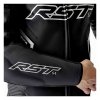 Kombinezon motocyklowy jednoczęściowy RST S1 D3O Black Black White